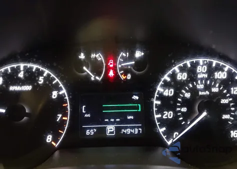 2016 Nissan Sentra S from USA, damaged, VIN 3N1AB7AP9GY241917